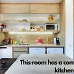 Marta Studios & Rooms