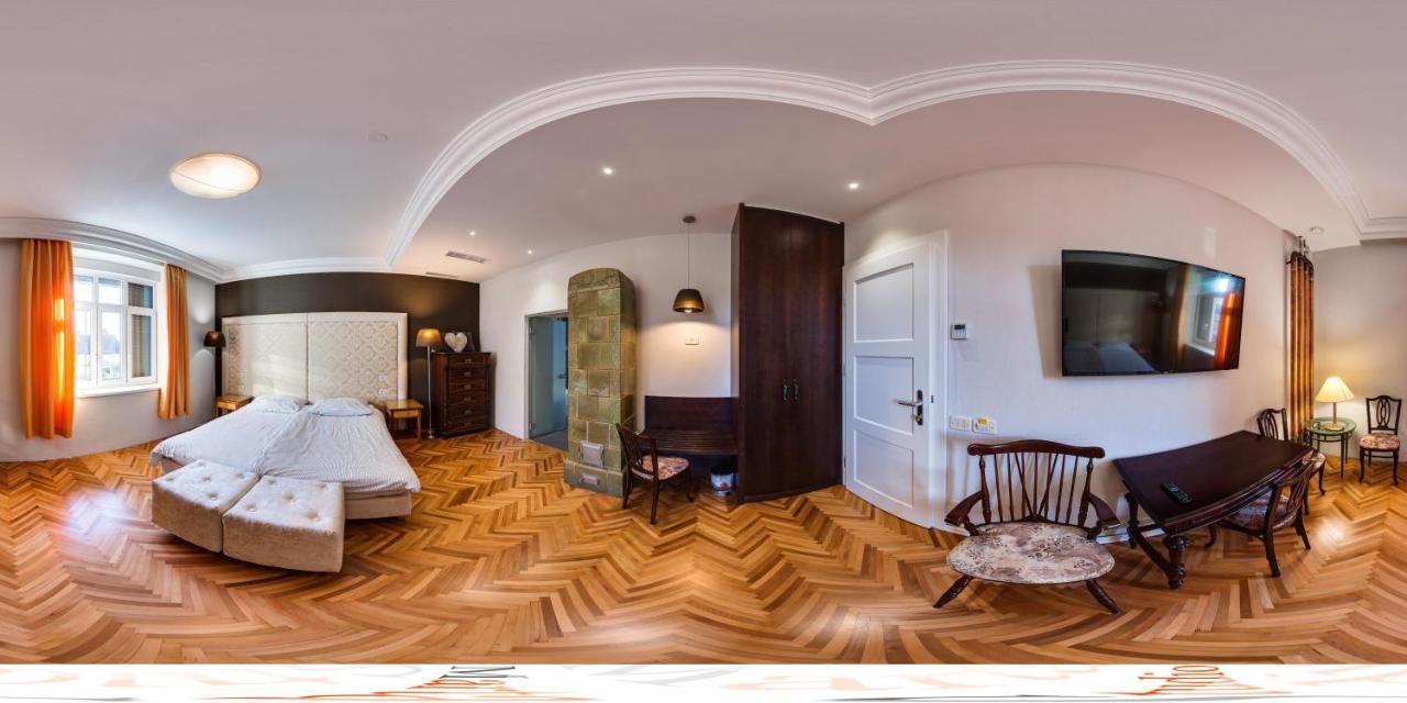 Guest house Marta &
