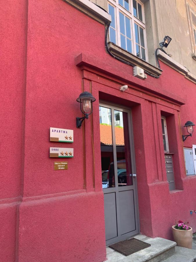 Marta & Ljubljana